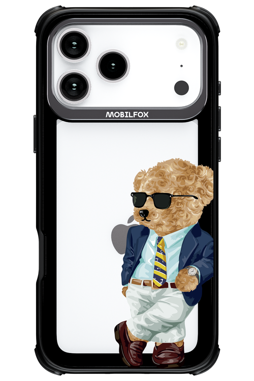 Boss - Apple iPhone 17 Pro Max