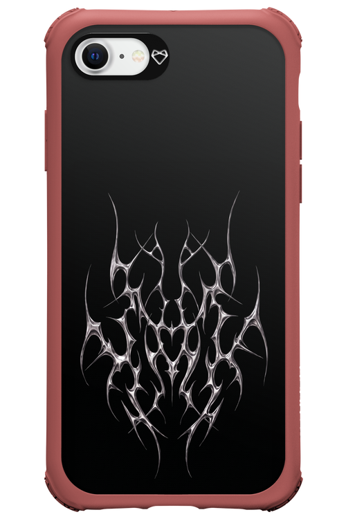 Chrome Nonfi 2.0 - Apple iPhone SE 2022