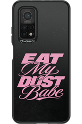 Eat My Dust 2.0 - Xiaomi Mi 10T 5G
