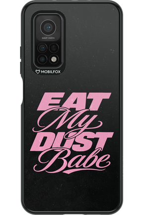 Eat My Dust 2.0 - Xiaomi Mi 10T 5G