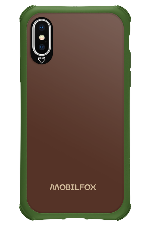 Espressso 2.0 - Apple iPhone X