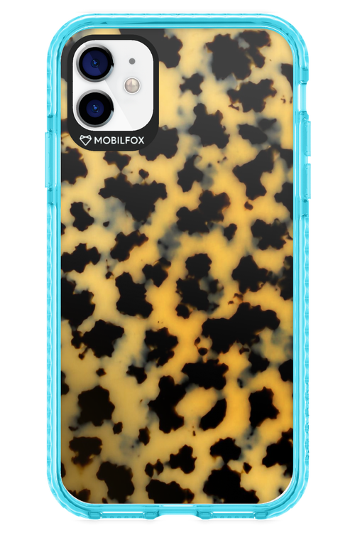 Tortoiseshell 2.0 - Apple iPhone 11