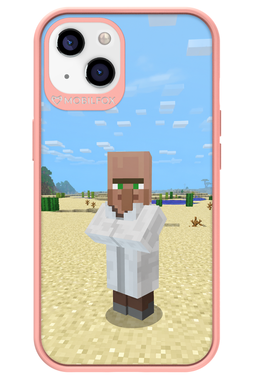 MC 2.0 - Apple iPhone 13