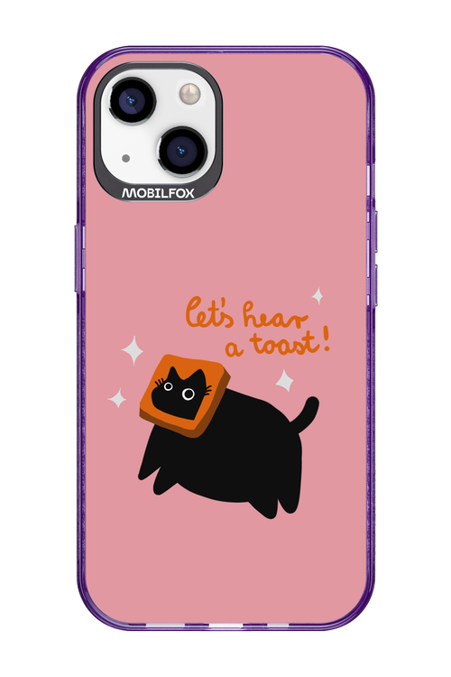 TOAST - Apple iPhone 13