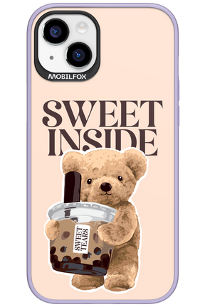 Sweet Inside 2.0 - Apple iPhone 15 Plus