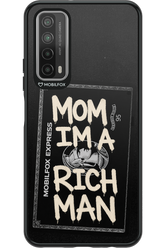 RICH MAN 2.0 - Huawei P Smart 2021