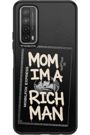 RICH MAN 2.0 - Huawei P Smart 2021