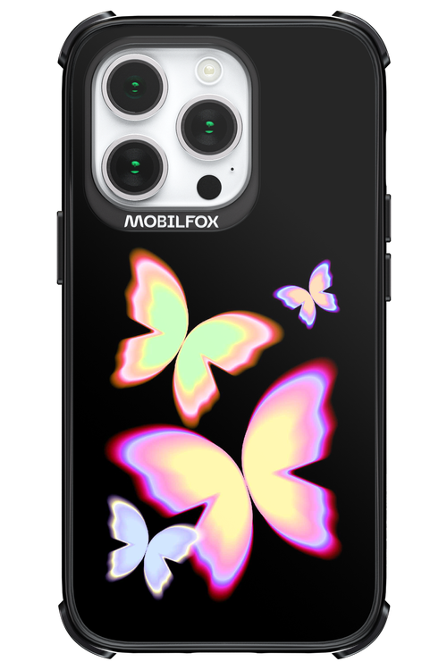 Butterfly Dream 2.0 - Apple iPhone 14 Pro