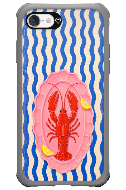 LOBSTER 2.0 - Apple iPhone 7