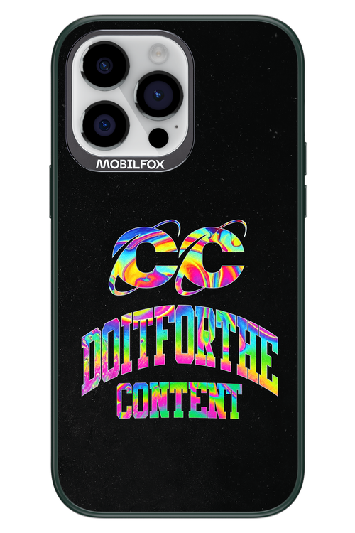 DO IT 2.0 - Apple iPhone 14 Pro Max