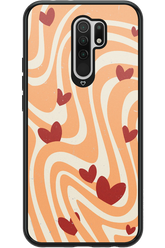 Heartwave 2.0 - Xiaomi Redmi 9