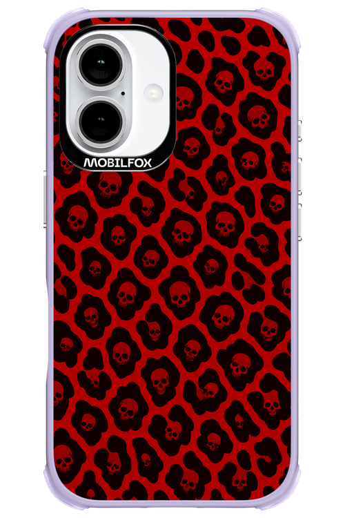 Deadly 2.0 - Apple iPhone 16