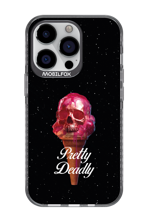 Pretty Deadly - Apple iPhone 13 Pro