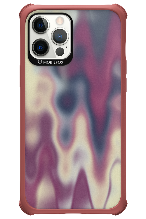 Bare Balance 2.0 - Apple iPhone 12 Pro Max