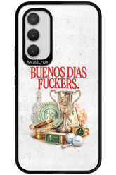 Buenas Dias 2.0 - Samsung Galaxy A34
