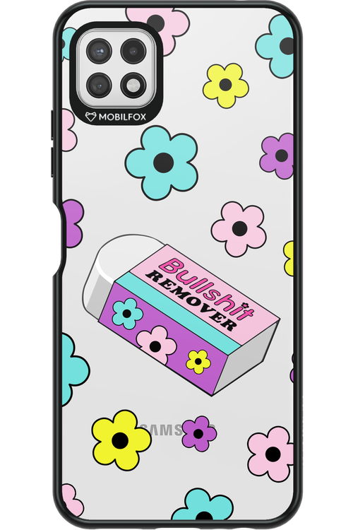 Bullsh_t Eraser - Samsung Galaxy A22 5G