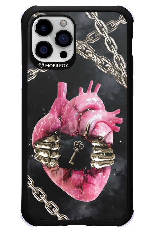 Love - Apple iPhone 12 Pro