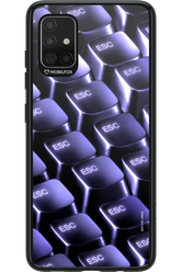 Can's Escape 2.0 - Samsung Galaxy A51