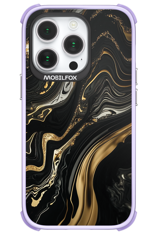 Azrael 2.0 - Apple iPhone 14 Pro