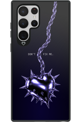 Don't fix me 2.0 - Samsung Galaxy S22 Ultra