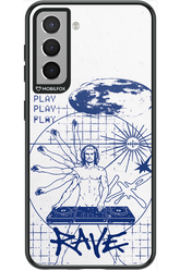 Rave Human 2.0 - Samsung Galaxy S21