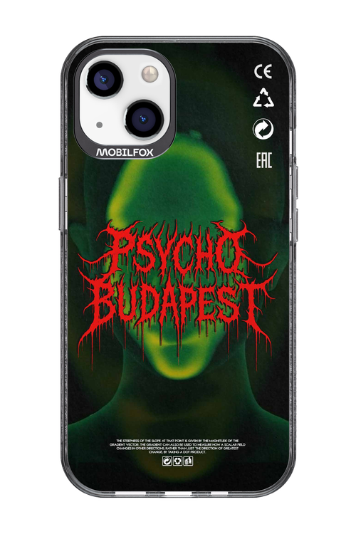 Unknown Nightmare - Apple iPhone 13