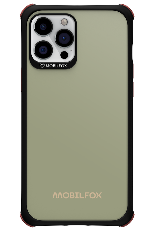 Olive - Apple iPhone 12 Pro Max