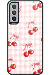 Cherry-Cherry Lady 2.0 - Samsung Galaxy S21+