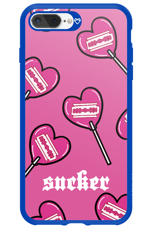 sucker - Apple iPhone 7 Plus