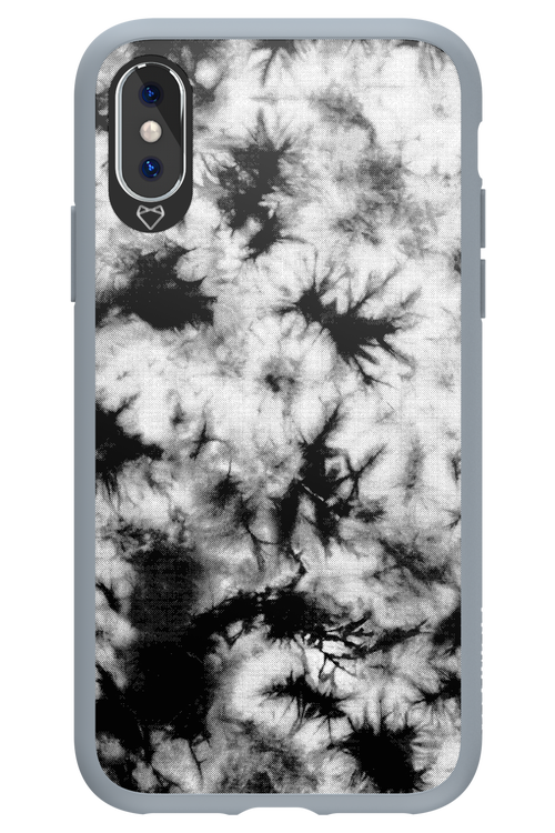 California 2.0 - Apple iPhone X