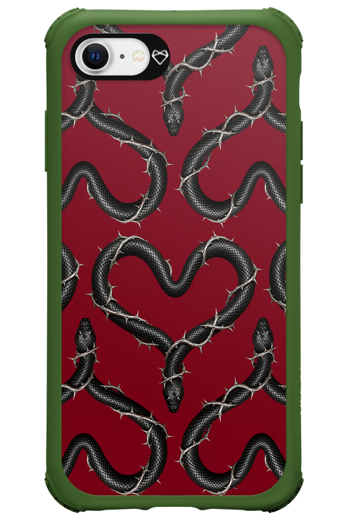 Bad Lover 2.0 - Apple iPhone SE 2022