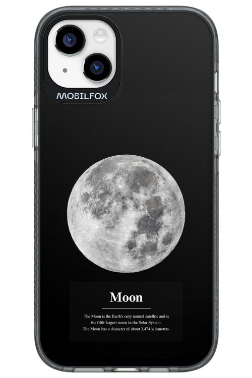 Moon 2.0 - Apple iPhone 14 Plus