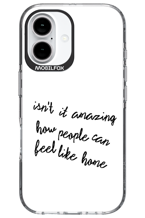 Isn't It 2.0 - Apple iPhone 16