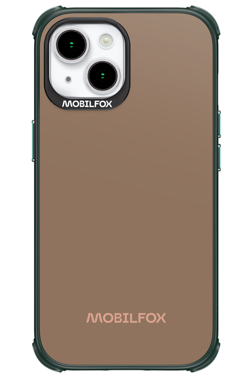 Taupe - Apple iPhone 15