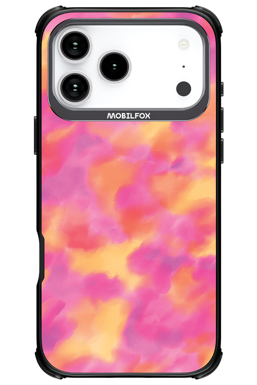 Summer Memories 2.0 - Apple iPhone 17 Pro Max