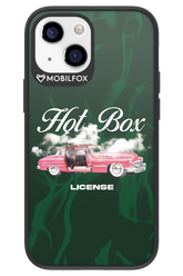 Hotbox - Apple iPhone 13 Mini