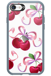 Cherry Cherry Lady - Apple iPhone SE 2020