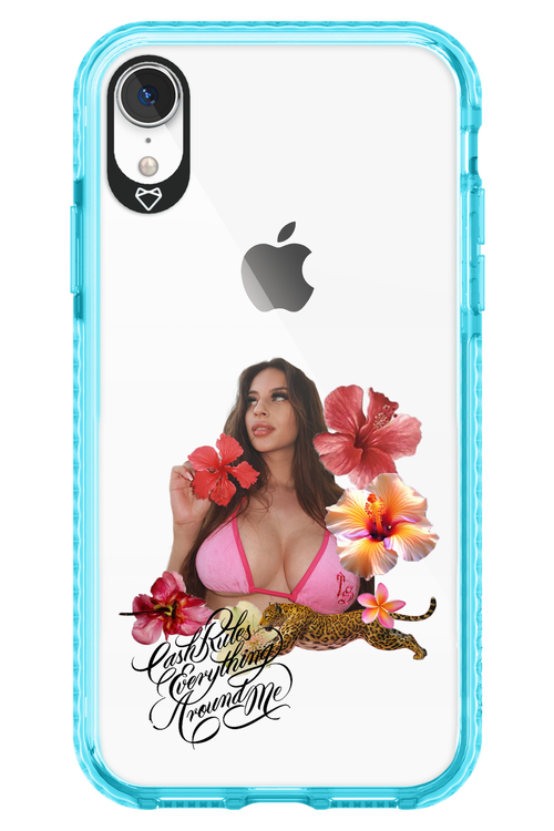 Island Money Muse 2.0 - Apple iPhone XR