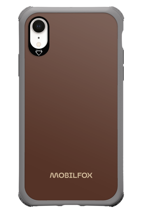 Espressso 2.0 - Apple iPhone XR