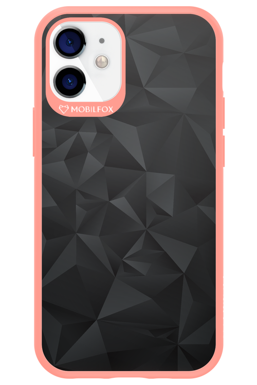 Low Poly - Apple iPhone 12 Mini