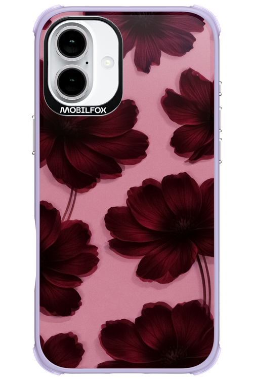 Petal Juliet 2.0 - Apple iPhone 16 Plus