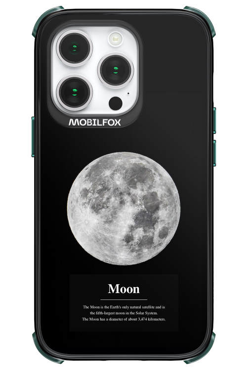 Moon 2.0 - Apple iPhone 14 Pro