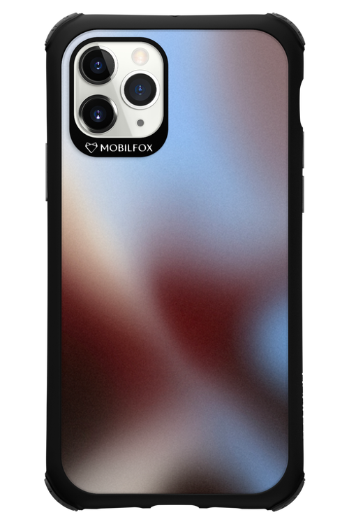 Baby Blue Aura 2.0 - Apple iPhone 11 Pro