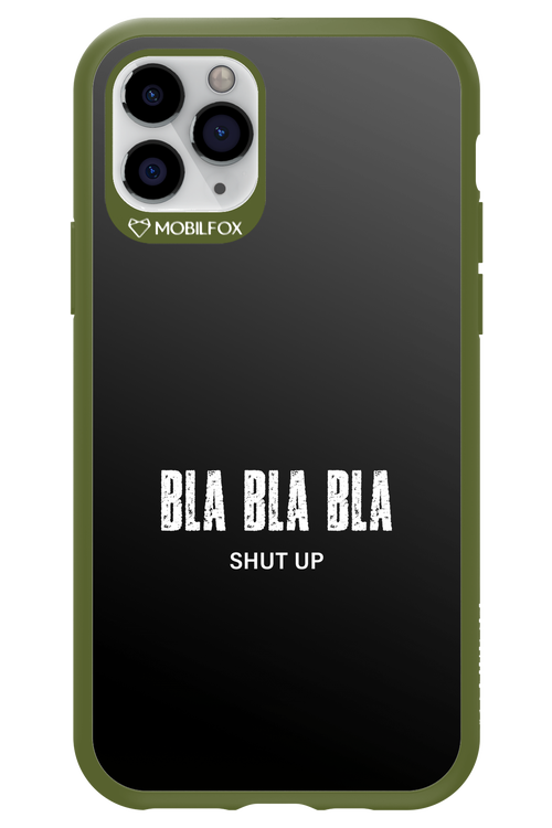 Bla Bla II 2.0 - Apple iPhone 11 Pro