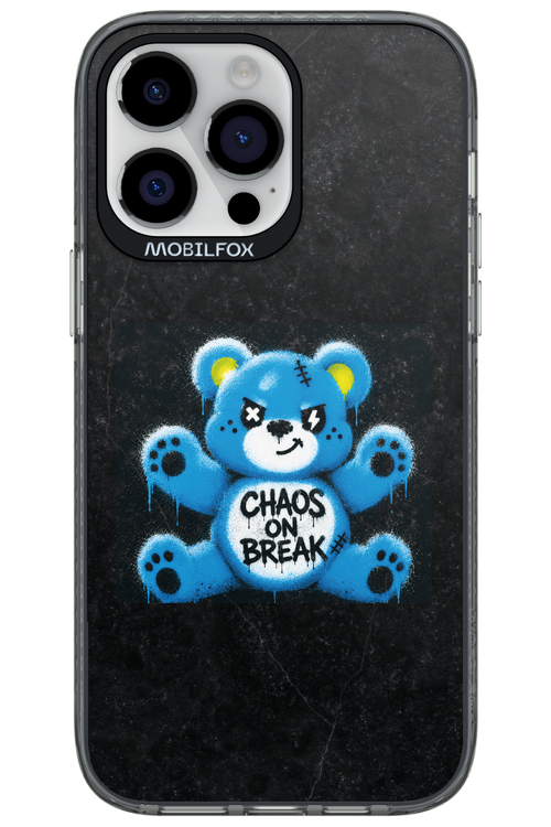Chaos on Break 2.0 - Apple iPhone 14 Pro Max