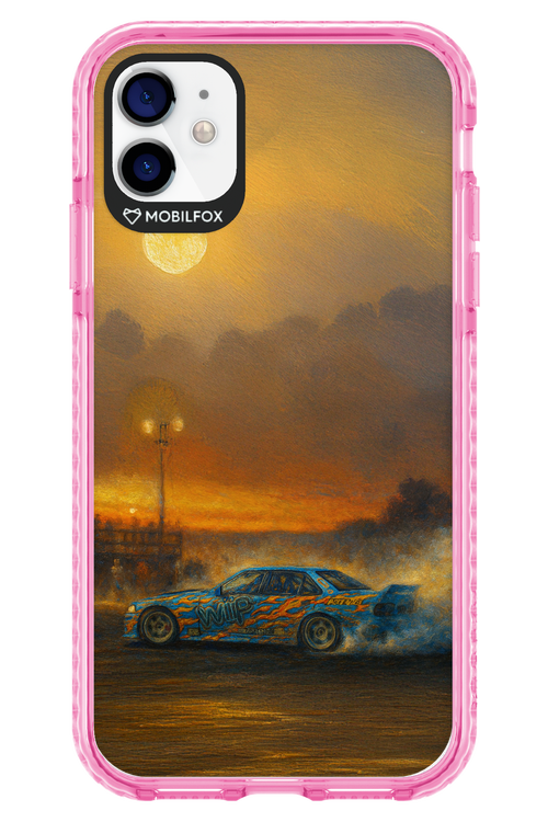 Drift Chaos 2.0 - Apple iPhone 11
