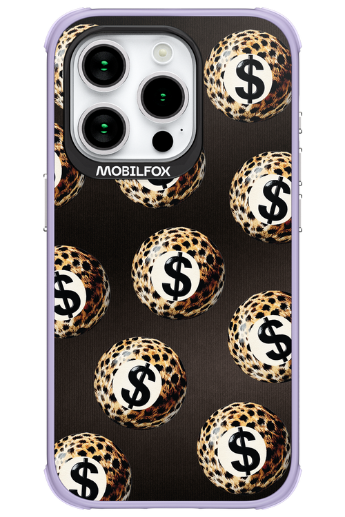 I need dollars 2.0 - Apple iPhone 15 Pro
