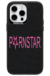 PornSTAR (Leather) 2.0 - Apple iPhone 14 Pro Max