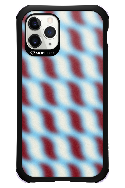 Cold Wave 2.0 - Apple iPhone 11 Pro