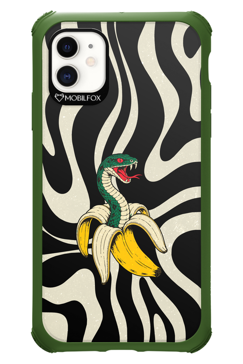Banana Bite 2.0 - Apple iPhone 11